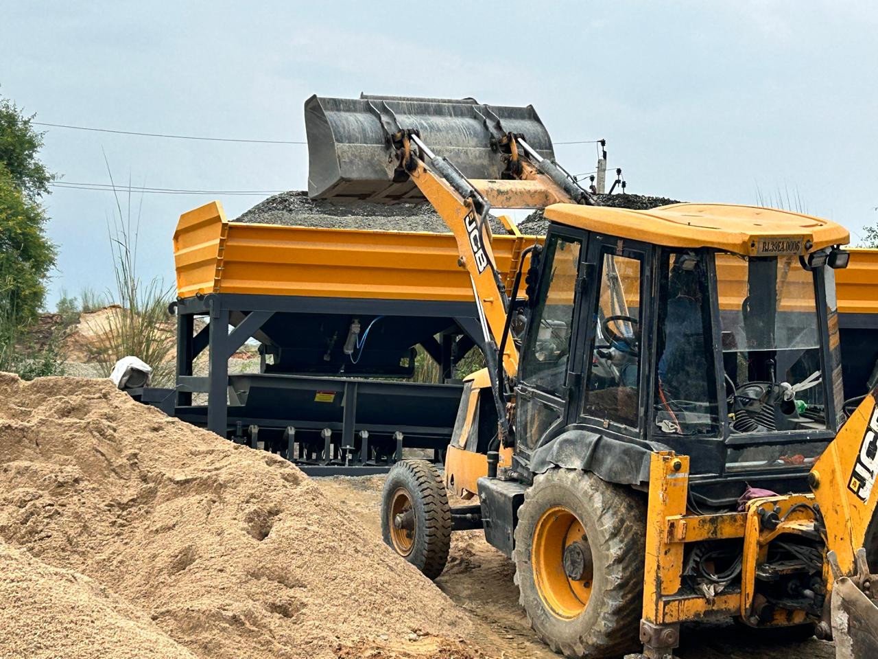 Bachhow Loader